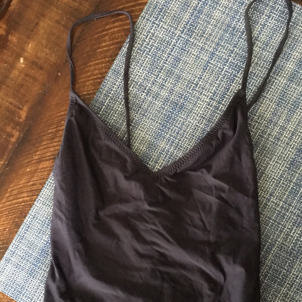 Ele swimwear one piece.